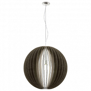 Подвесной светильник Eglo Cossano 94637