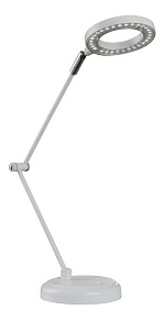 Настольная лампа офисная Arte Lamp Desk A9427LT-1WH