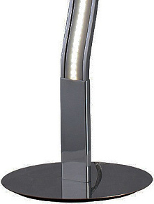 Торшер Kink Light Волна 07908