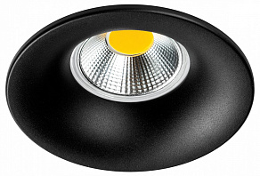 Встраиваемый светильник Lightstar Levigo Base 010067