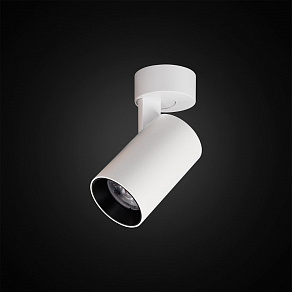 Спот Citilux Тубус CL01B070