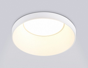 Встраиваемый светильник Ambrella Light TN TN102801
