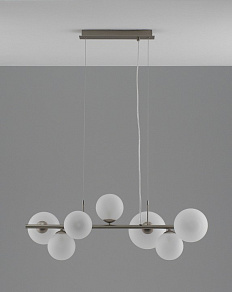 Подвесная люстра Moderli Renny V11467-7P