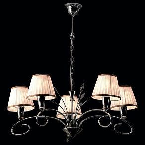 Подвесная люстра Citilux Афродита CL405151