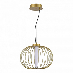 Подвесной светильник ST-Luce Slice SL6124.203.01