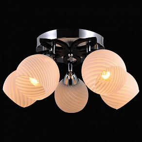 Спот Natali Kovaltseva 75105 75105-5C CHROME