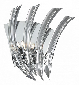 Накладной светильник Odeon Light Marzo 1984/2W