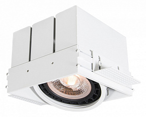 Встраиваемый светильник Lucide Trimless 09931/01/31
