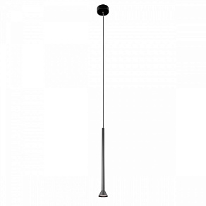 Подвесной светильник Loft it Pipe 10337/550 Black