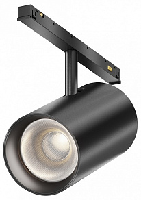 Светильник на штанге Maytoni Technical Focus Led TR243-18W4K-B