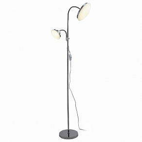 Торшер с подсветкой ST-Luce Pratico SLE120.105.02