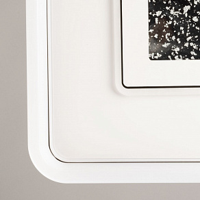 Накладной светильник De City Норден 660015801