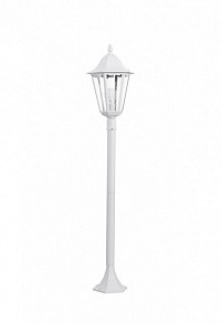 Наземный высокий светильник Eglo Navedo 93452