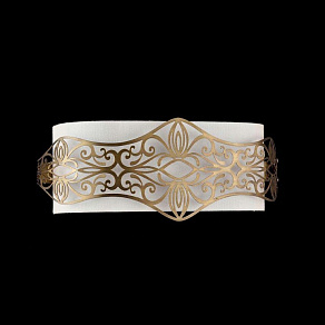Накладной светильник Maytoni Burgeon ARM959-WL-02-G