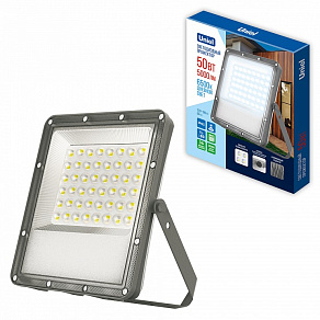 Настенно-потолочный прожектор Uniel ULF-F51D UL-00012758