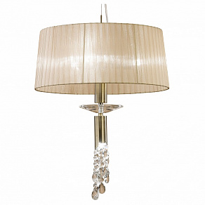 Подвесной светильник Mantra Tiffany 3878