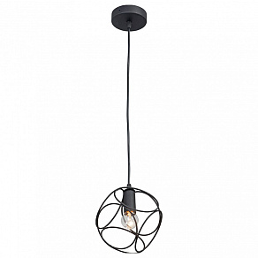 Подвесной светильник Vitaluce V4931 V4931-1/1S