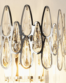 Накладной светильник Moderli May V8041-2W