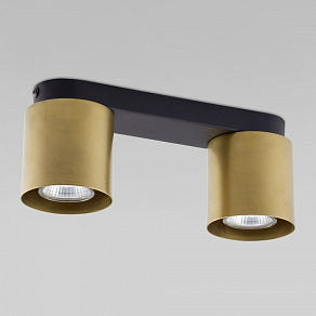 Накладной светильник TK Lighting Vico 6509 Vico Black Gold