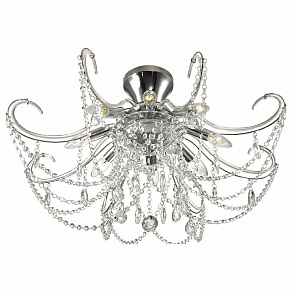 Потолочная люстра Odeon Light Salgera 2912/8C