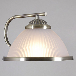 Бра ILLUMICO  IL0891-1WSQ-26 AB ELITE