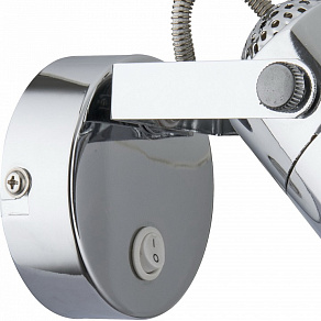 Бра Arte Lamp 1310 A1310AP-1CC