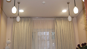 Подвесной светильник Lightstar Meta D'uovo 807110