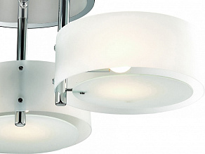 Потолочная люстра EVOLUCE Foresta SL483.502.03