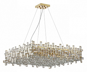 Подвесная люстра Stilfort Tetrix 2171/03/16P