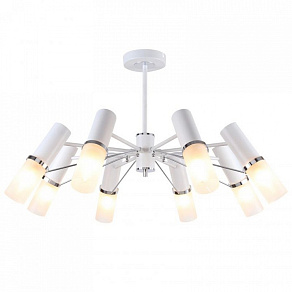 Люстра на штанге F-promo Viator 2559-8P