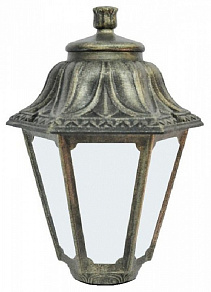 Консольный светильник Fumagalli ANNA E22.000.000.BYE27