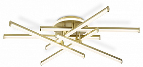 Люстра на штанге Ambrella Light COMFORT FL6254