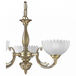 Подвесная люстра Reccagni Angelo 3620 L 3620/3