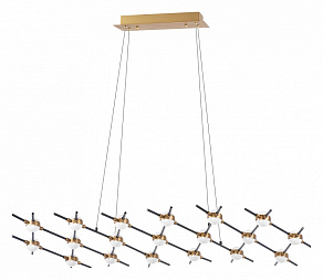 Подвесная люстра Lightstar Bergamo 745347