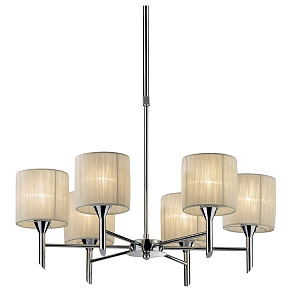 Люстра на штанге Odeon Light Niola 2085/6
