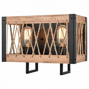 Накладной светильник Vele Luce Cubo VL6052W02