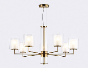 Подвесная люстра Ambrella Light LH LH56013