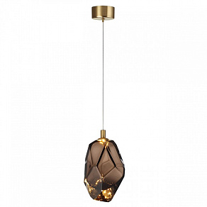 Подвесной светильник Odeon Light HIGHTECH 7112/4LA
