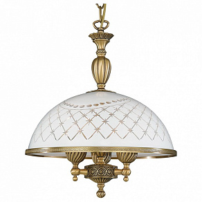 Подвесной светильник Reccagni Angelo 7002 L 7002/38