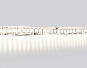 Лента светодиодная Ambrella Light GS GS3502