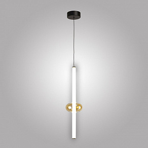Подвесной светильник AM-Group AM491 AM491 C amber