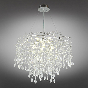 Подвесная люстра Aployt Karolka APL.843.03.08