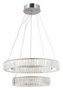 Подвесной светильник Moderli Asti V10735-PL
