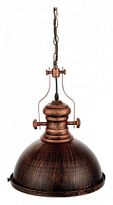 Подвесной светильник LUMINA DECO Eligio LDP 6863-1 O.BR