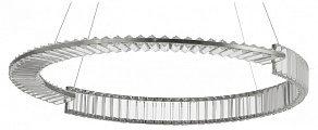 Подвесной светильник LUMINA DECO 6026 LDP 6026-800 CHR