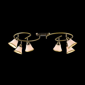 Спот Freya Jasinta FR2272-CL-06-BS