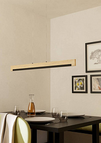 Подвесной светильник Eglo CAMACHO 901737