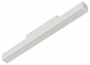 Накладной светильник MyFar Flow MT0210-10W4K-W