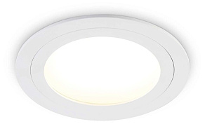Встраиваемый светильник Ambrella Light TU TU6601