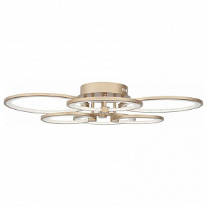 Потолочная люстра ST-Luce Twiddle SL867.202.06